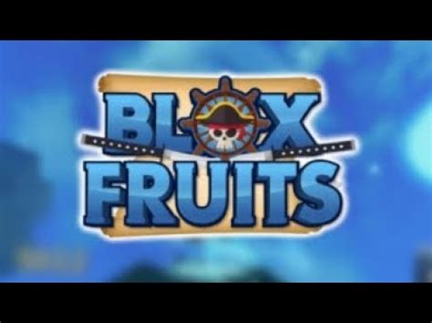 Upando Do Nivel Ao No Blox Fruits Saga Ep Youtube