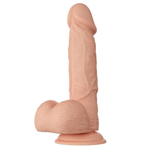 Baile Beautiful Encounter Bahamut Dildo Realistico Flexible Cm