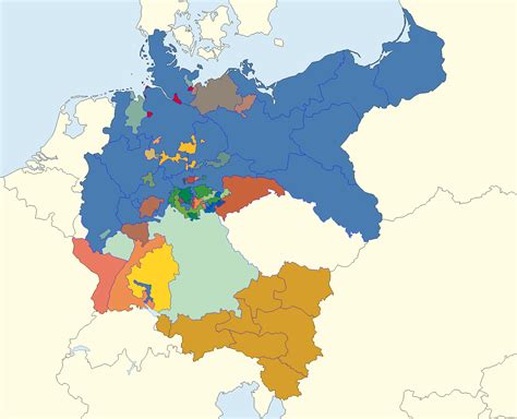 Alternate History: Greater German Reich Alternate History