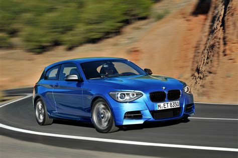 Specifications of the BMW 1 Series M135i xDrive | BimmerFest BMW Forum