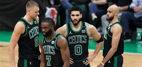 Celtics vencem Mavericks e abrem 2 0 nas Finais da NBA ISTOÉ Independente