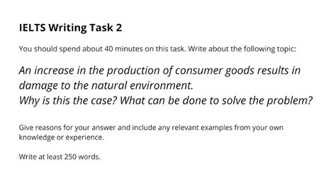 Academic Ielts Writing Task 2 With Sample Essays Part 2 Speakoclub