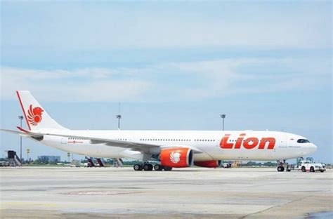 Hore Lion Air Terbang Langsung Dari Batam Ke Pontianak Ini Jadwalnya