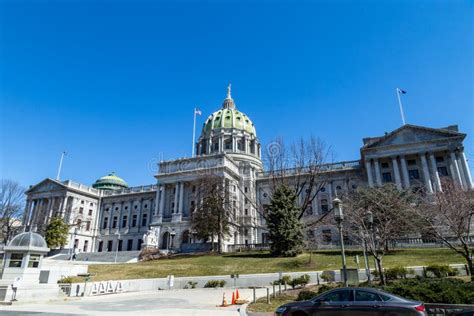 Harrisburg Capitol Building Stock Images - Download 505 Royalty Free Photos