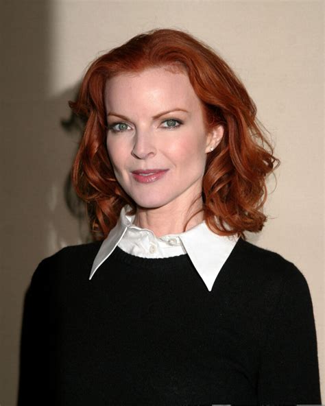 25 Of The Most Famous Redhead Actresses Over 50