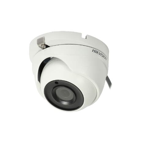 Hikvision Ds Ce D T Itmf Full Hd Mp Svet Kontrole Pristupa