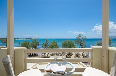 Best 11 Naxos Beach Resorts in 2023 (and what to avoid)