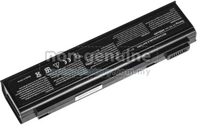 Msi T Battery High Grade Replacement Msi T