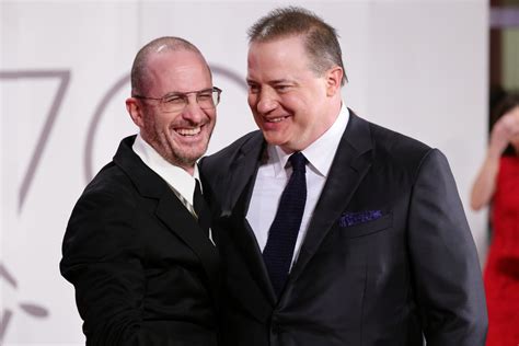 Brendan Fraser Won’t Attend Golden Globes After Assault Accusation ...