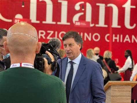 Vinitaly Una Nuova Casa Per Il Consorzio Vino Chianti Diari Toscani