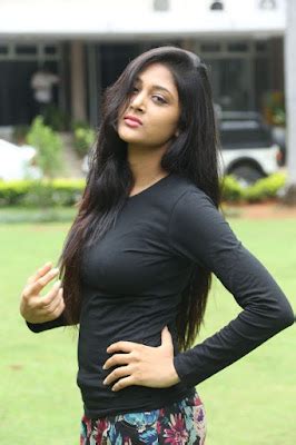 Sushma Raj Actress So Spicy Pics In Black Dress 18iam Hot