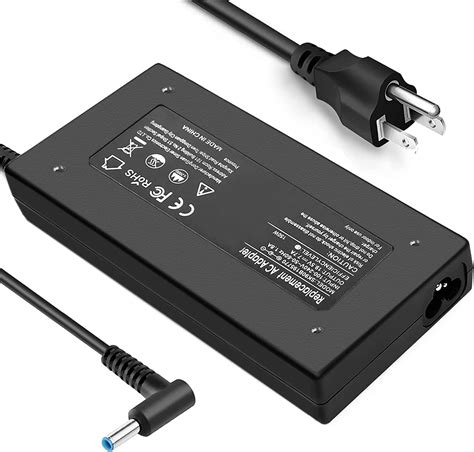 Amazon 150W Laptop Charger For HP Victus Charger 150W HP ZBook 15