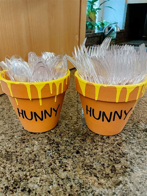 Winnie The Pooh Baby Shower Ideas Artofit