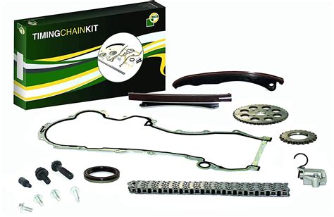 Tc Fk Timing Chain Kit Bga Vauxhall Astra Tigra Corsa