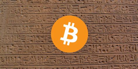 Weekendcolumn Hoe Ziet De Historische Bitcoin Prijsbeweging Eruit