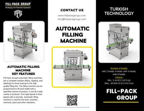 Tutti I Cataloghi E Le Schede Tecniche Fillpack Group