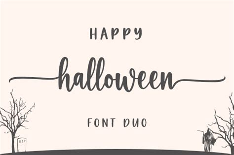 Halloween Font | dafont.com