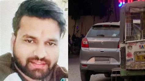 Delhi Kanjhawala Case Owner Of Car Which Dragged Woman To Death