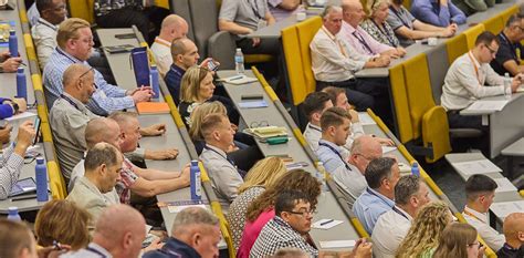 Food Safety Innovation Conference 2023 Inaugural Event Receives