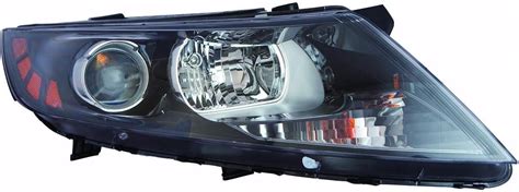 Amazon DEPO 323 1135R AC2 Replacement Passenger Side Headlight