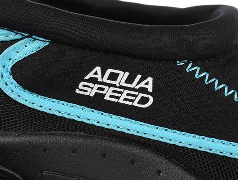 Aqua Speed Buty Do Wody P Ywania Na Pla Raf Je Owce Damskie M Skie