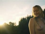 Naked Lola Dockhorn In Polizeiruf