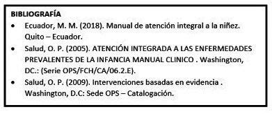 ATENCIÓN INTEGRAL AL NIÑO EN ETAPA NEONATAL Mind Map