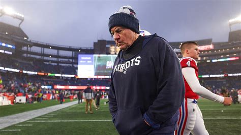 Former Chargers star believes 2023 season will be Bill Belichick’s last ...