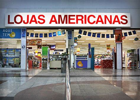 Vagas De Emprego Tempor Rias Nas Lojas Americanas Conhecimento Agora