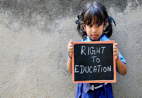 Pros And Cons Of Right To Education