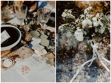 Un Mariage nude dans le désert Fanny Paris Photographe à Nantes