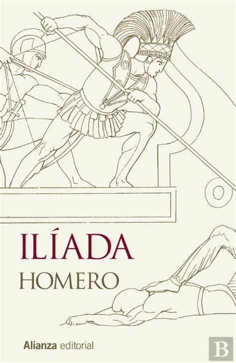 Iliada Homero Livro Bertrand