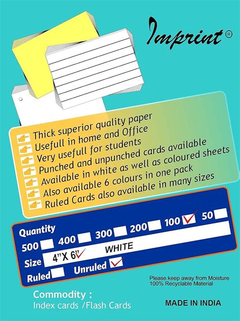 Index Card Sizes Compared 40 Off Dpise2022dpsuminhopt