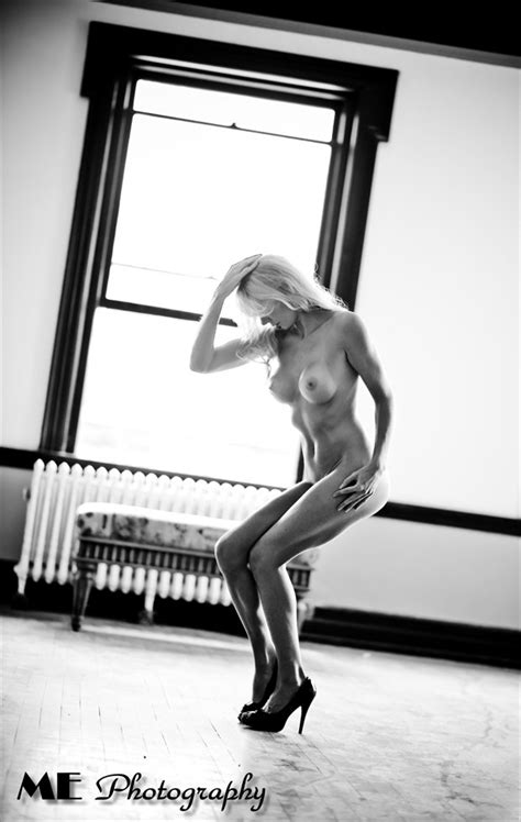 Model Savannah Costello Nude Art And Photography At Model Society