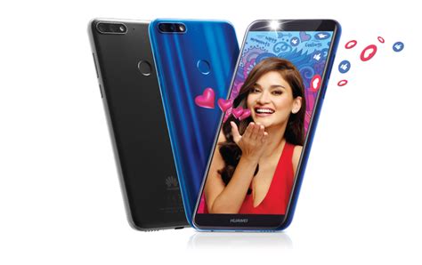 Huawei Nova Lite Price Specs And Best Deals