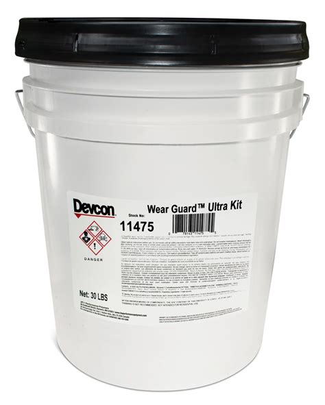 Devcon Wear Guard Ultra ITW Performance Polymers