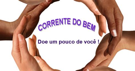 Corrente Do Bem