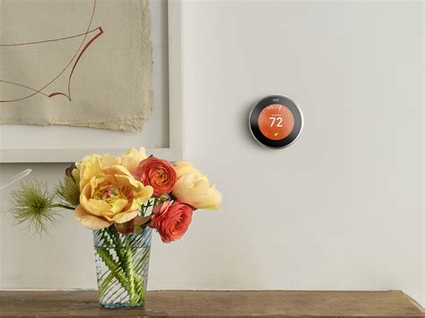 Nest Learning Rd Generation Vs Nest E Which Smart Thermostat Is Best