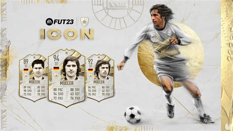 Conos De Fut En Fifa Nuevas Cartas Atributos Y Lista Completa De