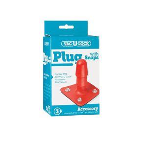 Doc Johnson Vac U Lock Strap On With 8 Inch Classic Dong Us Made Sex Toys Shop Philippines