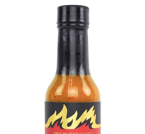 What Is The Hottest Hot Sauce In The World