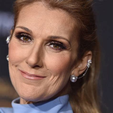 Celine Dion News Latest Pictures From Canadian Singer And Her Children