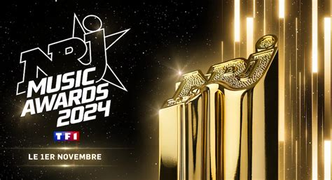 Nrj Music Awards Nouveaux Artistes Confirment Leur