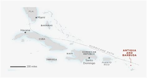 map  barbuda map  png  pngkit