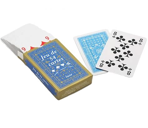 Grand Choix De Cartes à Jouer Disponibles à Lachat De Suite Cartes