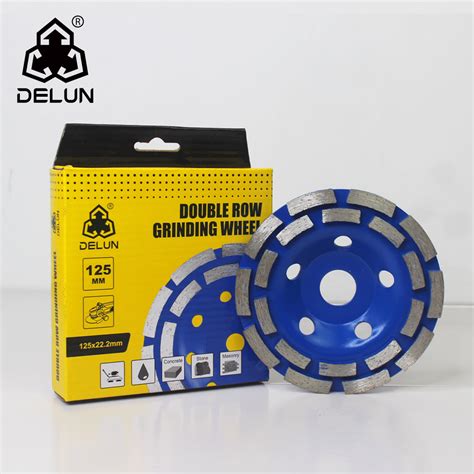 China American Diamond Grinding Disc Manufacturers American Diamond