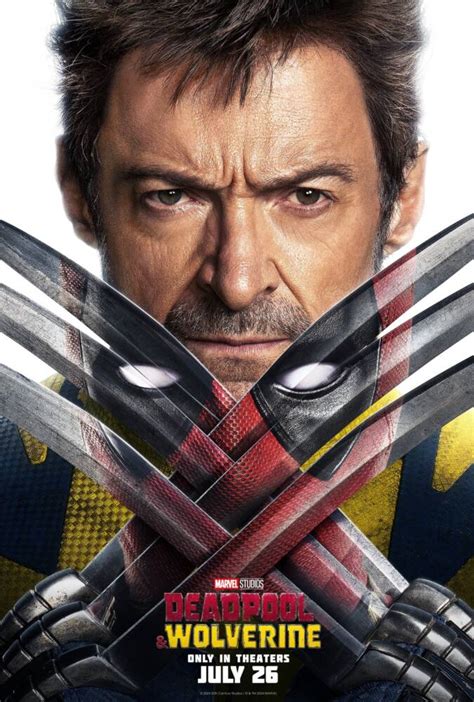 ‘deadpool E Wolverine Ganha Trailer Completo Legendado Cartazes E