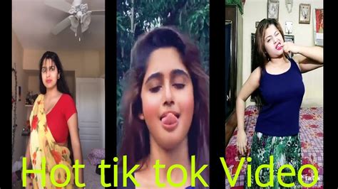 টিক টক ভিডিও মিষ্টি মেয়েদের মজা দেখুন How To Tik Tok New Funny