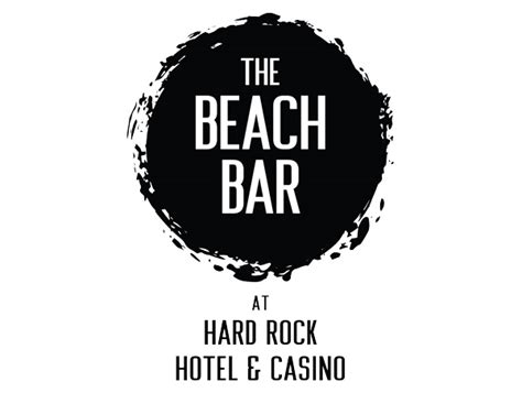 Hard Rock Beach Bar - North Beach Atlantic City