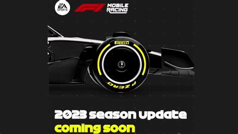 F1 Mobile Racing set for 2023 season update | Traxion